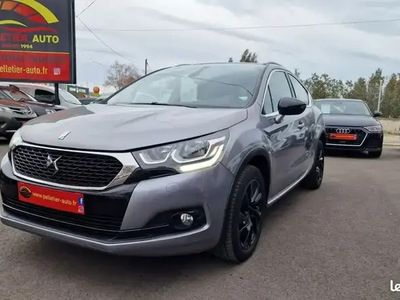 DS Automobiles DS4