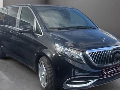 Occasion Mercedes EQV300 Avantgarde 150 kW (204 ch) 2024 Break
