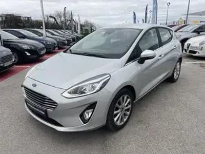 occasion Ford Fiesta 1.0 Ecoboost 95ch Titanium 5p