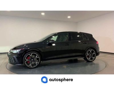 VW Golf Alltrack