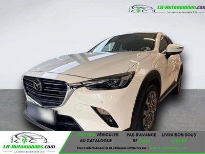 Occasion Mazda CX-3 150 ch (110 kW) 2019 SUV
