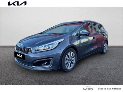 occasion Kia Ceed Sportswagon _ 1.0 T-GDI 100 CH ISG ACTIVE