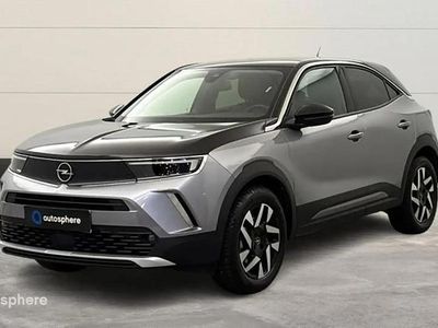 Occasion Opel Mokka-e 100 kW (137 ch) 2023 SUV