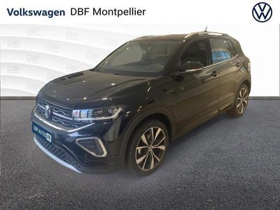 occasion VW T-Cross - FL 1.5 TSI 150CH DSG7 R LINE