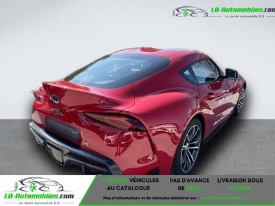 occasion Toyota Supra Gr 2.0 258 Ch Bva