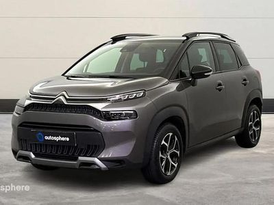 Biton Occasion 2024 Citroën C3 Aircross SUV | 17 299 € (Prix juste)