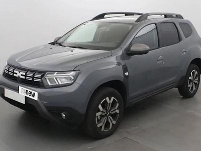 Occasion Dacia Duster Journey 2023 Gris SUV