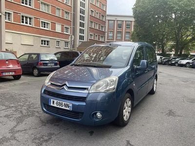Occasion 2010 Citroën Berlingo Monospace | 2 050 €