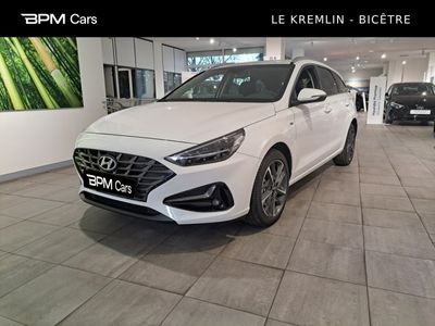 occasion Hyundai i30 SW 1.0 T-GDi 120ch Hybrid 48V Creative