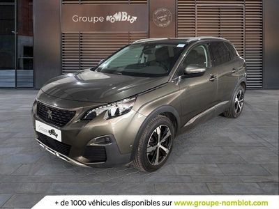 Occasion Peugeot 3008 Allure 130 ch (95 kW) 2019 SUV