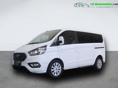 Ford Tourneo