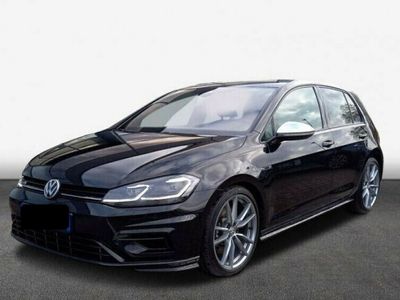 occasion VW Golf VII 2.0 TSI 310CH R 4MOTION DSG7 5P