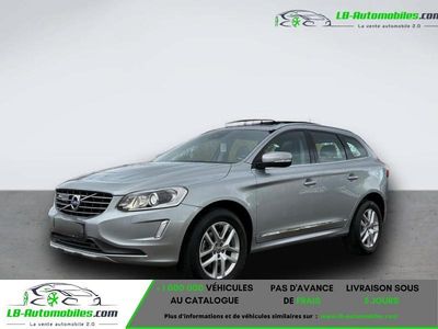 Occasion 2017 Volvo XC60 Summum SUV | 27 000 €