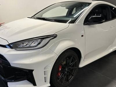 Occasion 2024 Toyota Yaris Citadine | 44 900 €