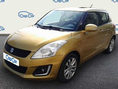 occasion Suzuki Swift Pack - 1.3 DDiS 75