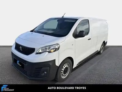 Occasion Peugeot Expert S 2022 P. opaque bl Van