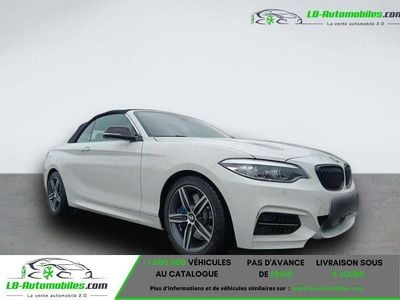 Occasion BMW M240 M Sport 340 ch (250 kW) 2019 Coupé