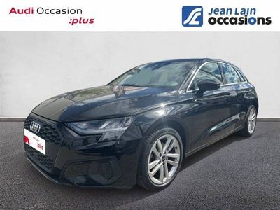 occasion Audi A3 Sportback 35 TFSI Mild Hybrid 150 S tronic 7 Design