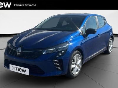 Occasion Renault Clio V Evolution 2024 Bleu Citadine