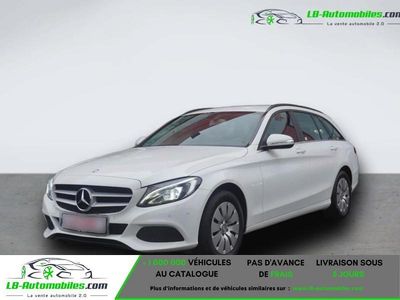 Occasion Mercedes C180 156 ch (114 kW) 2016 Berline