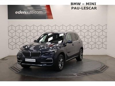 Occasion BMW X5 xLine 394 ch (289 kW) 2020 SUV