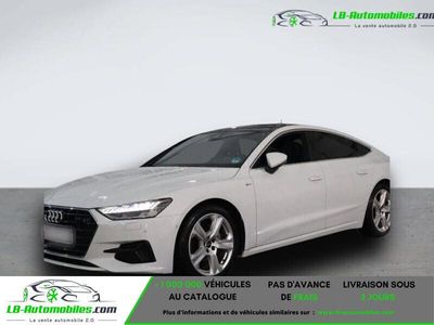 occasion Audi A7 Sportback 40 TDI 204 BVA