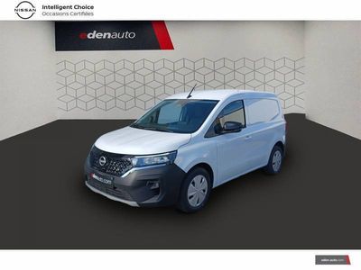 occasion Nissan Townstar EV FOURGON ELECTRIQUE 45KWH TEKNA
