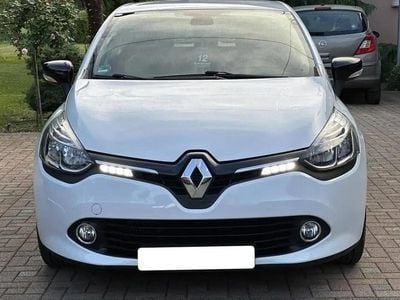 Renault Clio II