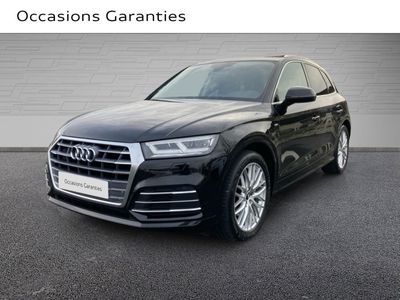 occasion Audi Q5 2.0 TDI 190ch Avus quattro S tronic 7 Euro6d-T