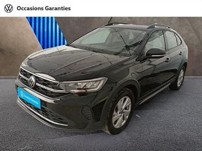 Occasion 2025 VW Taigo Life SUV | 22 900 € (Prix assez cher)