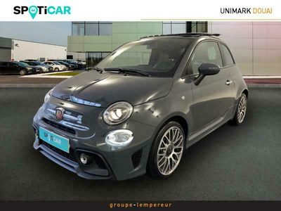 occasion Abarth 595 1.4 Turbo T-Jet 145ch MY19