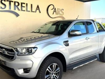 Occasion 2023 Ford Ranger Limited Pick-up | 29 990 €