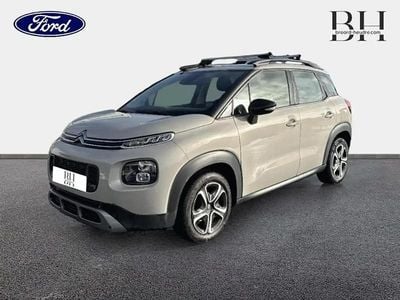 Occasion Citroën C3 Aircross Business Class 101 ch (74 kW) 2019 SUV