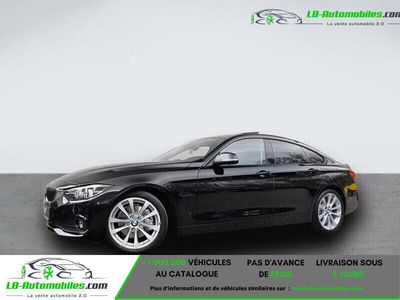 occasion BMW 420 420 d 190 ch BVA