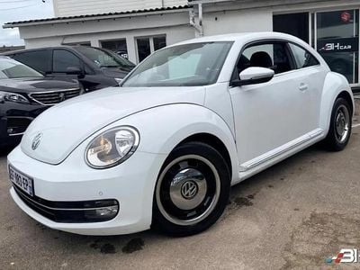 Occasion VW Beetle 105 ch (77 kW) 2016 Citadine