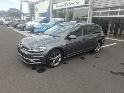 VW Golf VII