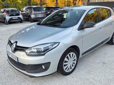 Renault Mégane III