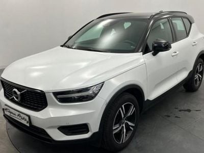 Occasion 2019 Volvo XC40 R-Design SUV | 25 900 € (Prix juste)