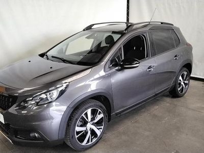 occasion Peugeot 2008 PureTech 110ch S&S EAT6 GT Line