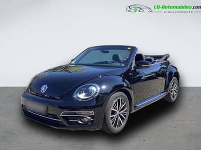 VW Beetle