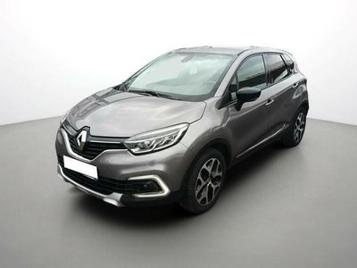 occasion Renault Captur TCe 120 Energy Intens