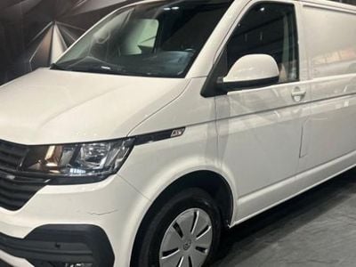 Occasion 2023 VW T6.1 Business Van | 26 990 € (Super prix)