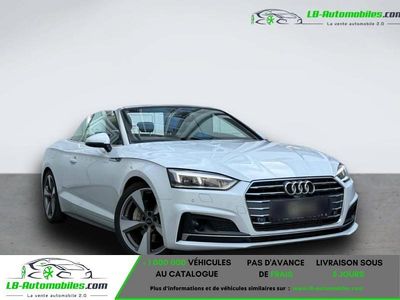 Occasion 2018 Audi A5 Sport Cabriolet | 33 700 € (Prix cher)
