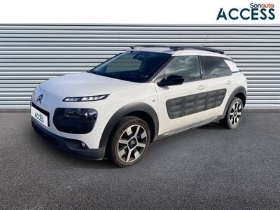 occasion Citroën C4 Cactus BlueHDi 100 Shine