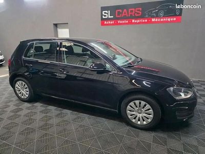 VW Golf VII