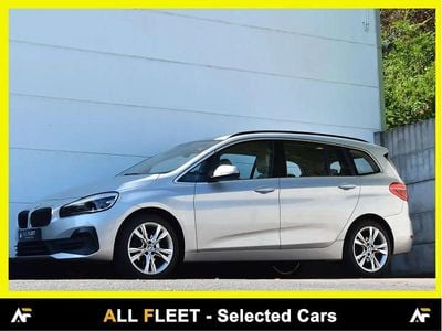 BMW 216