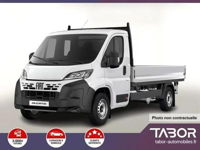 Blanc Nouvelle 2025 Fiat Ducato Van | 35 383 € (Bon prix)