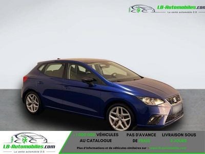 Occasion Seat Ibiza 116 ch (85 kW) 2017 Citadine