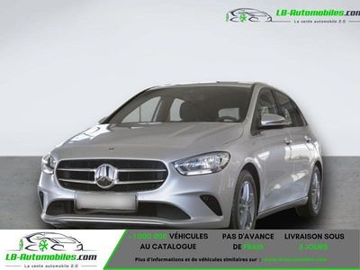 Mercedes B180