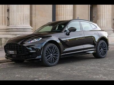 Occasion Aston Martin DBX 718 ch (528 kW) 2024 SUV